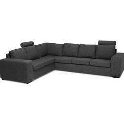 Scandinavian Choice Memphis Fabric Soffa 302cm 6-sits