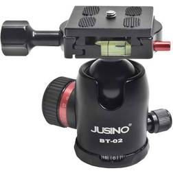 Jusino BT-02