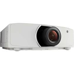 NEC Videoproiettore PA703W 7000 ANSI Lumen 8000:1 WXGA 1280x800 HDMI 2 VGA 1