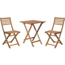 Beliani Fiji Caféset
