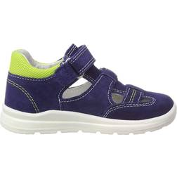 Superfit Mel - Blue/Light Green