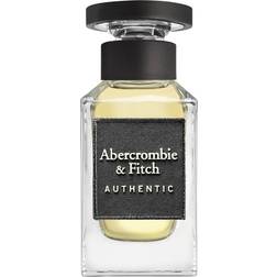 Abercrombie & Fitch Authentic Man EdT 1.7 fl oz