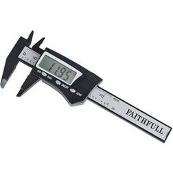 Faithfull FAICALDIG75 Slide Gauge