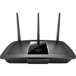 Linksys EA7300-EU WiFi 5 EA7300-EU 4 Puertos USB 3.0 2.4GHz 5Ghz 1.7Gbps Mu-Mimo