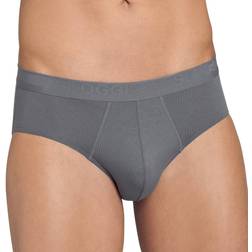 Sloggi Men Evernew Midi - Dolphin Grey