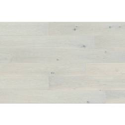 Barlinek Parquet prefinito in rovere sbiancato Family verniciato Forte M