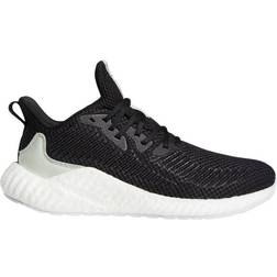 adidas Alphaboost Parley M - Core Black/Linen Green/Cloud White