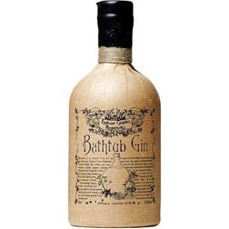 Bathtub Gin 43.3% 70 cl