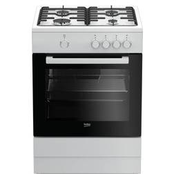 Beko FSG62000DW Blanc