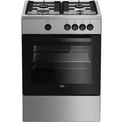 Beko FSG62000DX Acero inoxidable