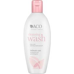 ACO Intimate Care Cleansing Wash 250ml