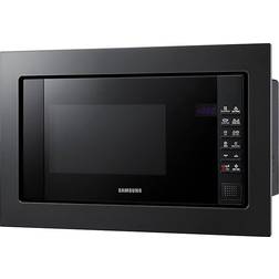 Samsung FG77SUB Svart