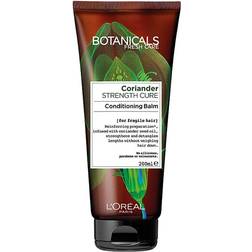 L'Oréal Paris Botanicals Coriander Strength Cure Conditioning Balm 200ml
