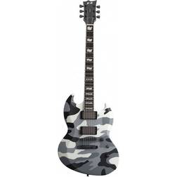 ESP E-II Viper UC