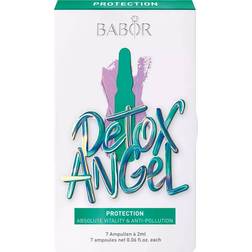 Babor Ampoule Concentrates Detox Angel 7x2ml