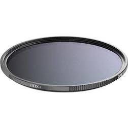 Irix Edge Neutral Density ND8 (0.9) 58mm Filter