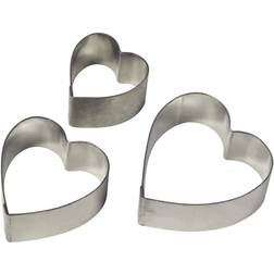 PME Heart Cookie Cutter