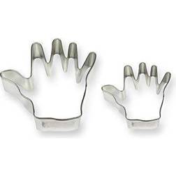 PME Hand Cookie Cutter