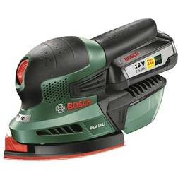 Bosch PSM 18 LI (1x2.5Ah)