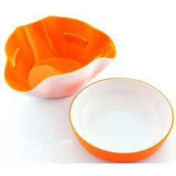 InnovaGoods 2 in 1 Dessertskål 2stk