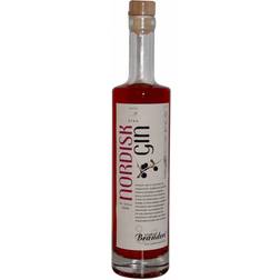 Nordisk Gin Sloe 29.2% 50 cl