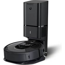 iRobot Roomba I7 + I7556