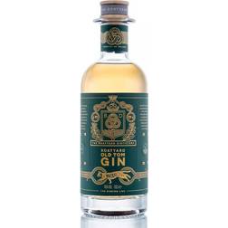 Boatyard Old Tom Gin 42% 50 cl