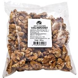 Rømer Valnødder 200g