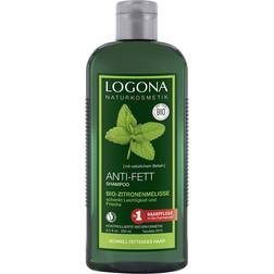 Logona Anti-Fett Shampoo 250ml