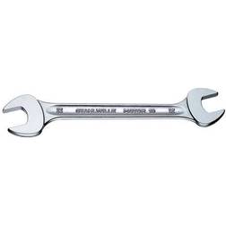 Stahlwille 10 40030405 Open-Ended Spanner