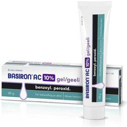 Basiron AC 10% 40g Gel