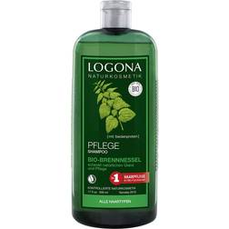 Logona Pflege Shampoo 500ml
