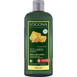 Logona Volumen Shampoo 250ml