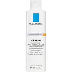 La Roche-Posay Kerium Anti-Dandruff Cream Shampoo 200ml