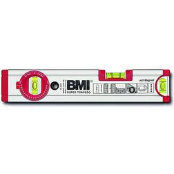 BMI Ultrasonic 692025TWM Livella