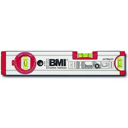 BMI Ultrasonic 692025TWM Vaterpas