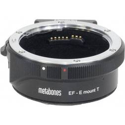 Metabones Canon EF to Sony E Mark V Adattatore per obiettivo