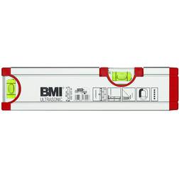 BMI Ultrasonic 692020M Nivel de burbuja