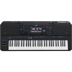 Yamaha PSR-SX700