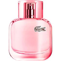 Lacoste L.12.12 Elle Sparkling EdT 50ml