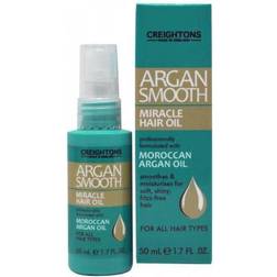 Creightons Argan Smooth Miracle 50ml