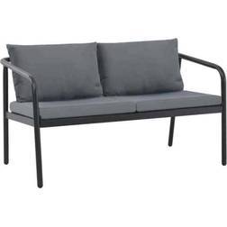 vidaXL 44699 2-seat Outdoor Sofa