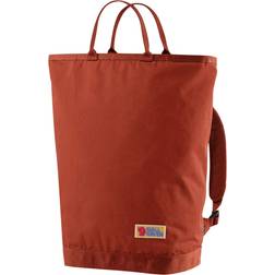 Fjällräven Vardag Totepack - Cabin Red