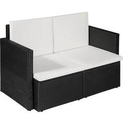 vidaXL 44178 2-seat Soffa
