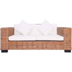vidaXL 276350 2-seat Soffa