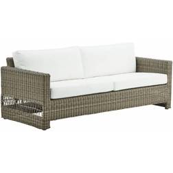 Sika Design Carrie 3-seat Sofa