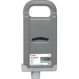 Canon Inktcartridge PFI-701GY - Grijs