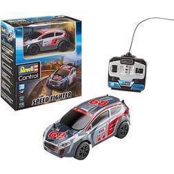 Revell Speed Fighter Rallye RTR 24471