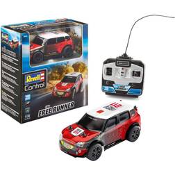 Revell Free Runner RC auto
