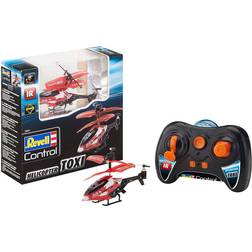 Revell Control Toxi RC helikopter voor beginners RTF